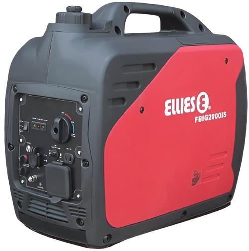 Ellies Smart 2KW Generator